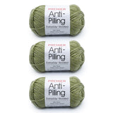 Anti-Pilling Everyday® Worsted Bag of 3