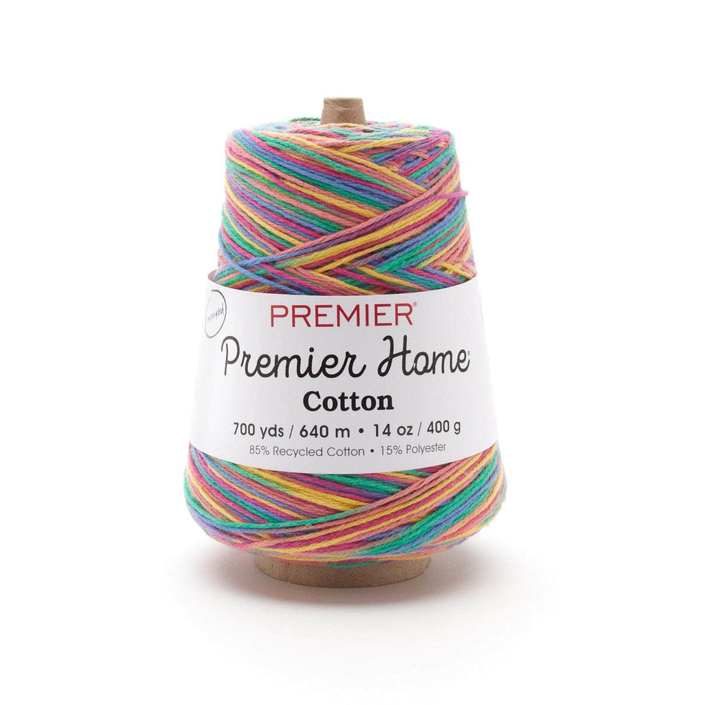 Premier Home Cotton Yarn - Solid-Pastel Pink