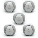 103 Wolf BAG OF 5