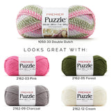 1050-33 Double Dutch