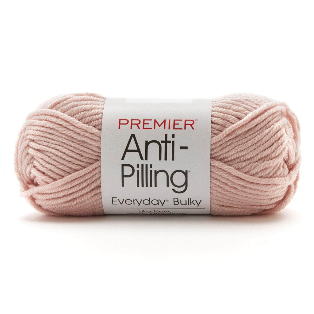 Premier Anti-Pilling Everyday® Bulky