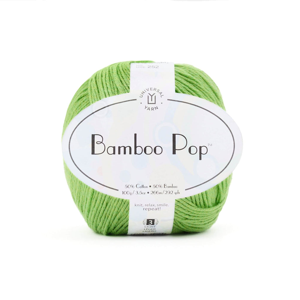 Bamboo Pop – Premier Yarns