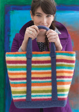 50 Garter Stitch Gifts to Knit: The Ultimate Easy-to-Knit Collection Featuring Universal Yarn Deluxe Worsted