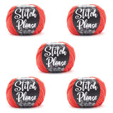 2036-02 Citrus Kiss BAG OF 5