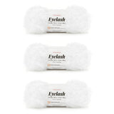 2073-01 White BAG OF 3