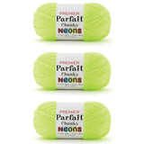 2108-01 Highlighter BAG OF 3