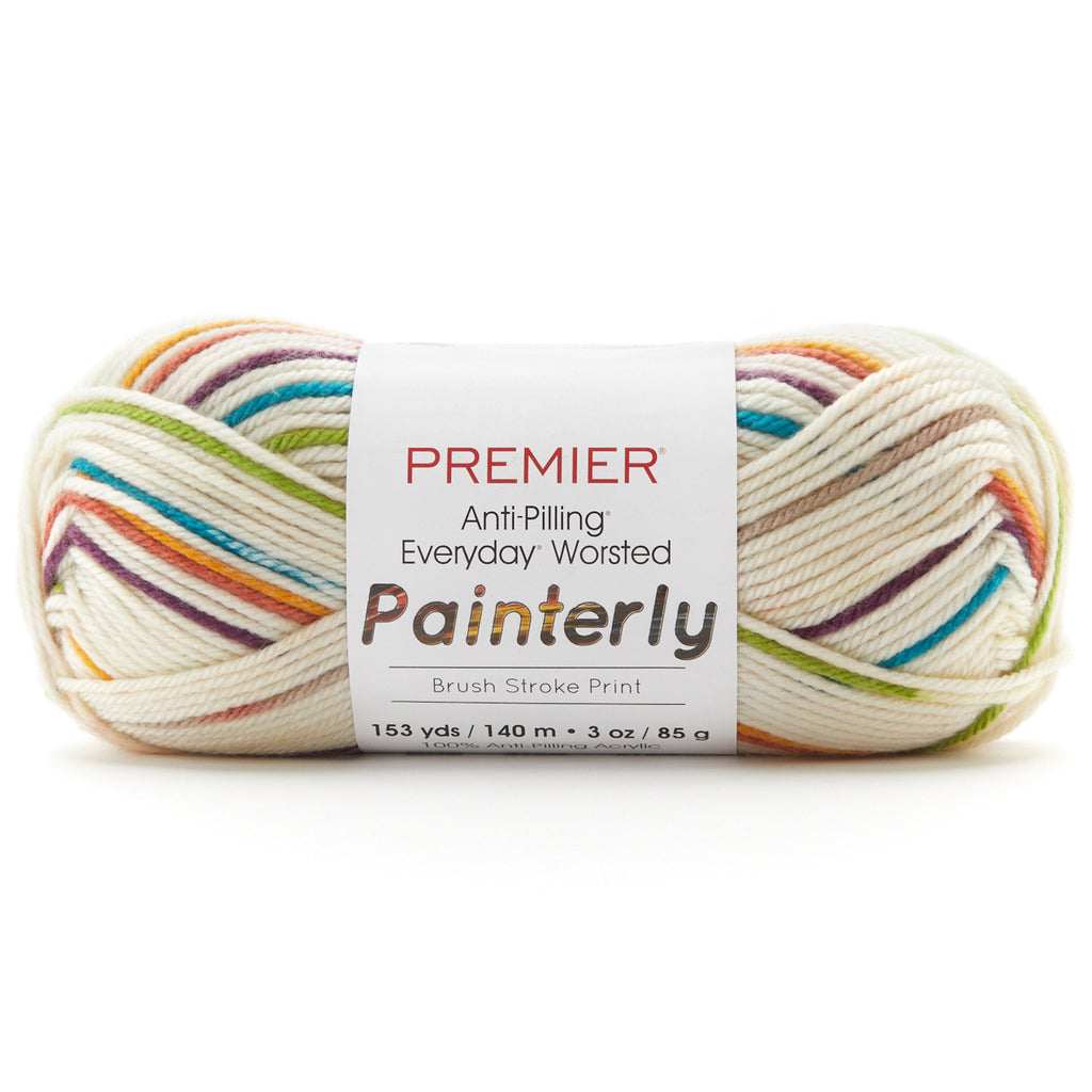 Premier Yarns Everyday Solid Yarn-Spa