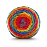 2120-01 Rainbow BAG OF 3