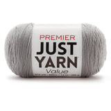 Just Yarn® Worsted Value 400g