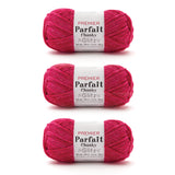 2135-04 Bright Pink BAG OF 3