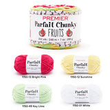 2143-02 Dragon Fruit BAG OF 3