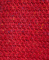 Suzette Stitch Baby Blanket