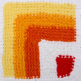 2174-02 Horizon Bag of 3