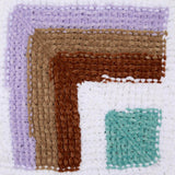 2174-09 Geode Bag of 3