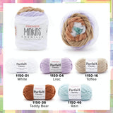 2174-09 Geode Bag of 3