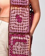 Patch Perfect Scarf