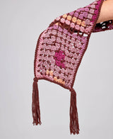 Patch Perfect Scarf