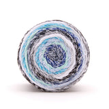 2177-01 Blue Raspberry BAG OF 3