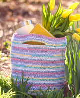 Planting Roots Basket