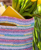 Planting Roots Basket