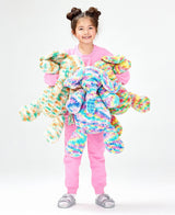 Trunkadelic Elephant