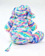 Trunkadelic Elephant