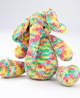 Trunkadelic Elephant