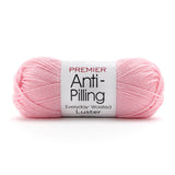 Anti-Pilling Everyday® Worsted Luster
