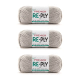 Re-Ply Bag of 3