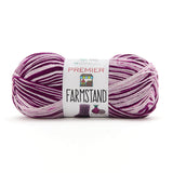 2195-01 Purple Onion