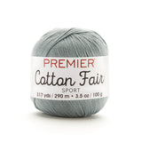 Cotton Fair® Sport