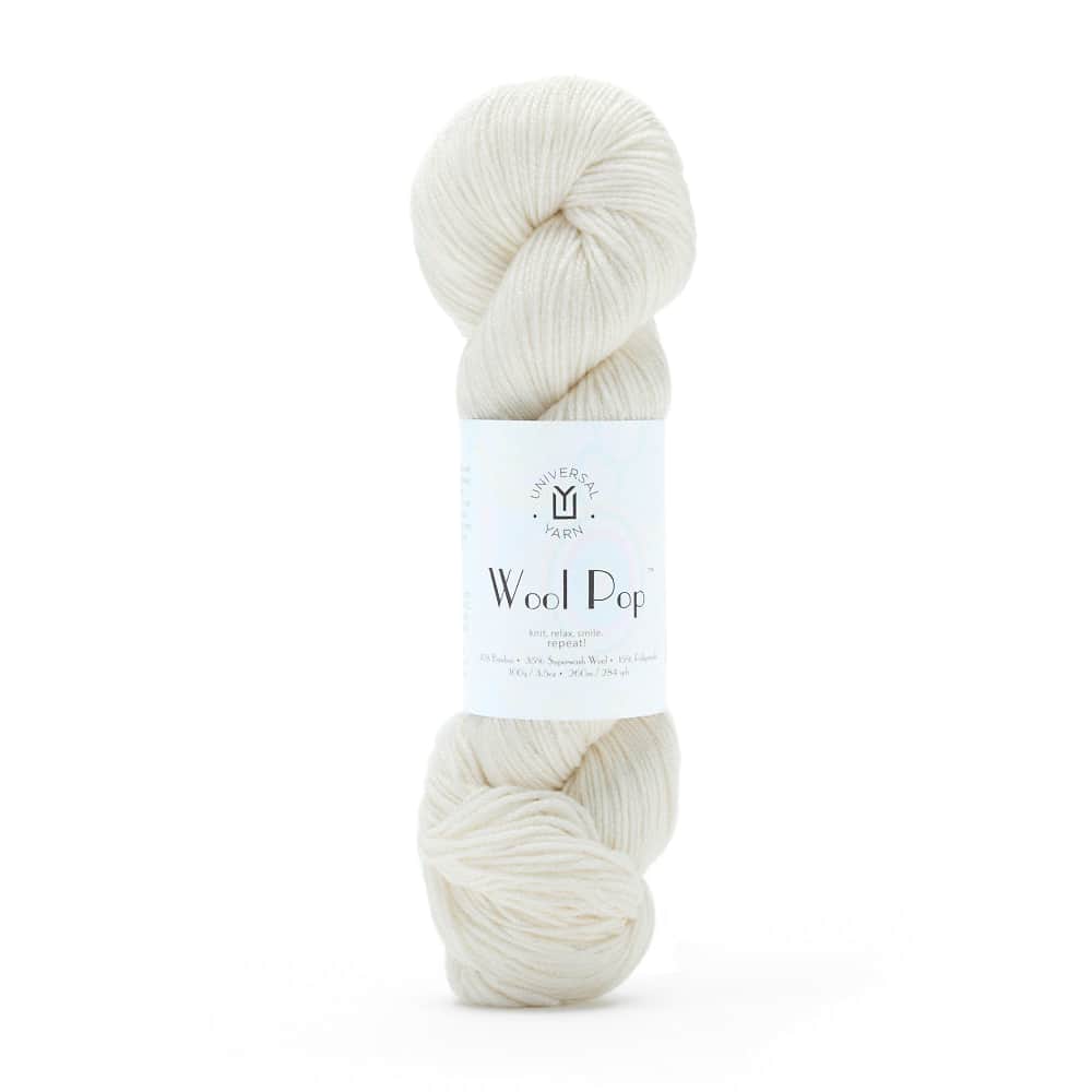 Wool Pop – Premier Yarns