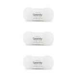 Serenity® Chunky Bag of 3