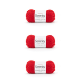 Serenity® Chunky Bag of 3