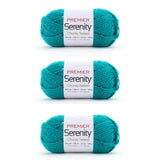 Serenity® Chunky Tweeds Bag of 3