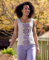 Blooming Beauty Tank