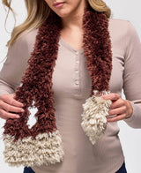 Loop de Luxe Scarf