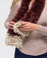 Loop de Luxe Scarf