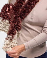 Loop de Luxe Scarf
