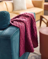 Corner to Corner Throw