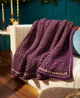 Below the Fade Throw