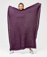 Below the Fade Throw