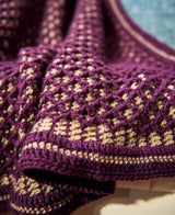 Below the Fade Throw