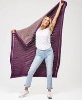 Below the Fade Throw