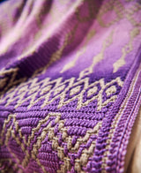 Ancient Lights Throw