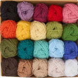 2197-01 Everyday DK Color Pack - Box 1