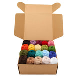 2197-01 Everyday DK Color Pack - Box 1
