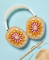 Joyful Noise Headphone Covers