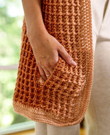 Copper Kettle Vest