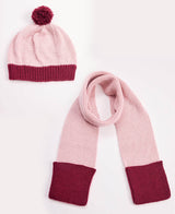 SSK-06 Blush Knit Kit